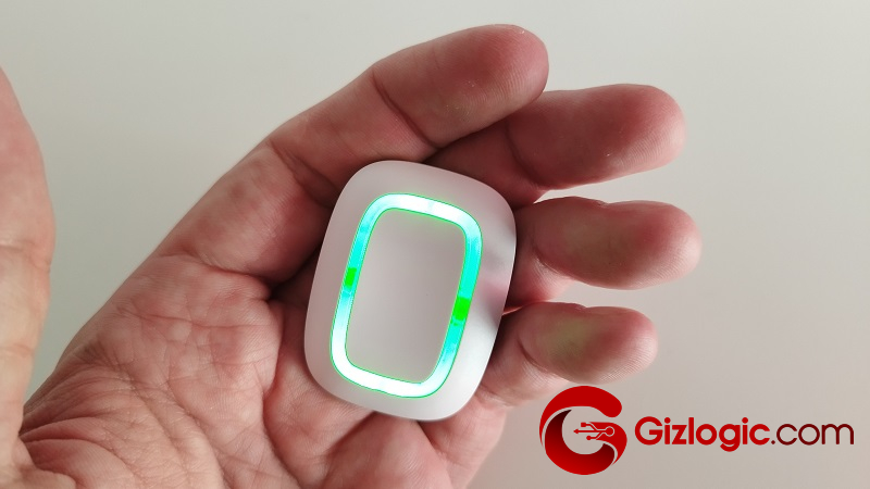 Ajax Button Jeweller Ajax Button Jeweller